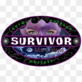 Survivor Java Allah Island Logo Survivor Hd Png Download Vhv