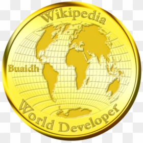 World Developer Champion Buaidh - Circle, HD Png Download - blues png