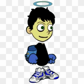 Transparent Goanimate Characters Png - Vyond, Png Download - goanimate png