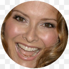 Ingridhoffman - Girl, HD Png Download - lostnunbound png