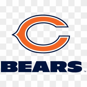 Chicago Bears Svg Free, HD Png Download - cubs logo png