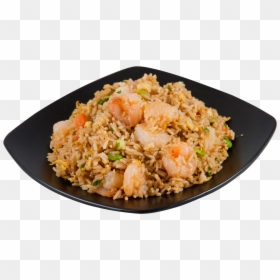 Fried Rice Png, Transparent Png - rice png