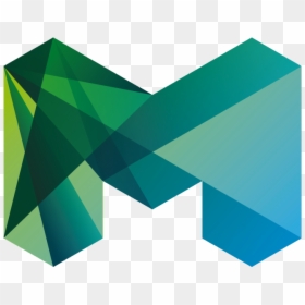 Melbourne Logo, HD Png Download - m png