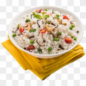 Jasmine Rice, HD Png Download - rice png