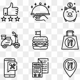Clean Icons, HD Png Download - rice png