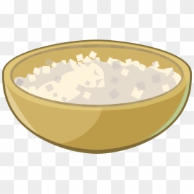 Food Rice Clipart, HD Png Download - rice png