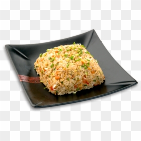Thai Fried Rice Png, Transparent Png - rice png