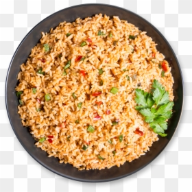 Biryani, HD Png Download - rice png