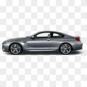 2017 Bmw M6 Coupe, HD Png Download - bmw png