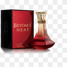 Beyonce Heat Perfume Png, Transparent Png - beyonce png