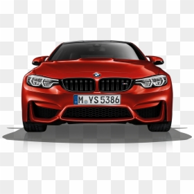 Bmw M Car Png, Transparent Png - bmw png