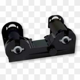 Nisca Black Ribbon, HD Png Download - black ribbon png