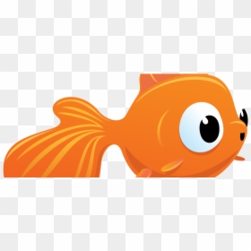 Clip Art, HD Png Download - goldfish png