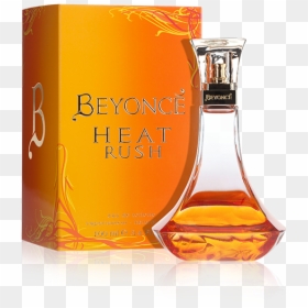 Perfume Beyonce Heat Rush 30ml, HD Png Download - beyonce png