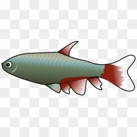 Clipart Fish, HD Png Download - goldfish png