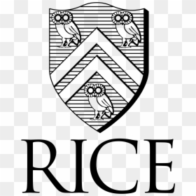 Rice University Logo, HD Png Download - rice png