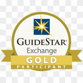 Guidestar Gold Participant, HD Png Download - m png