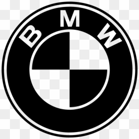 Logo Bmw, HD Png Download - bmw png