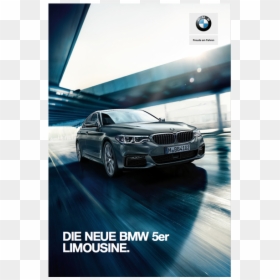 뉴 럭셔리 그랜저 카탈로그, HD Png Download - bmw png