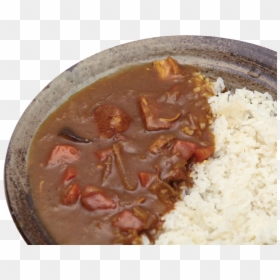 Japanese Curry, HD Png Download - rice png
