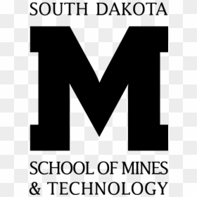 South Dakota School Of Mines And Technology, HD Png Download - m png