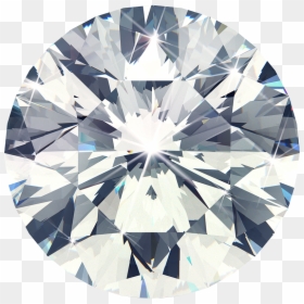 Transparent Sparkling Diamond Png, Png Download - diamond shape png