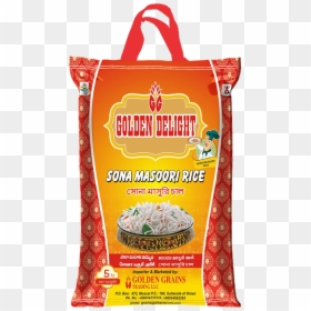 Basmati, HD Png Download - rice png