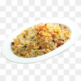 Egg Fried Rice Png, Transparent Png - rice png