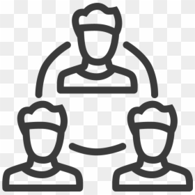 White Team Icon Png, Transparent Png - m png