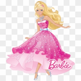Barbie Png, Transparent Png - barbie png