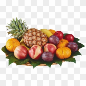 Fruits Images In Png, Transparent Png - fruits png