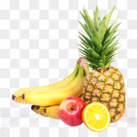 Multivitamin Syp, HD Png Download - fruits png