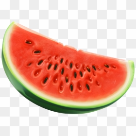 Transparent Watermelon Png, Png Download - fruits png