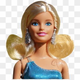 Doll Images In Png, Transparent Png - barbie png