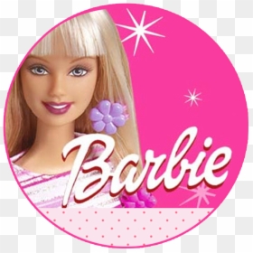 Barbie Clipart, HD Png Download - barbie png