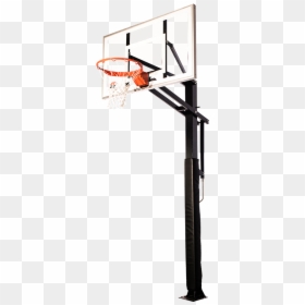 Basketball Hoop Transparent Png, Png Download - basketball hoop png