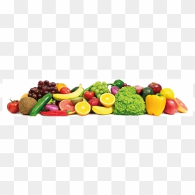 Fruits And Vegetables Png, Transparent Png - fruits png