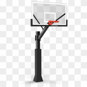 Basketball, HD Png Download - basketball hoop png