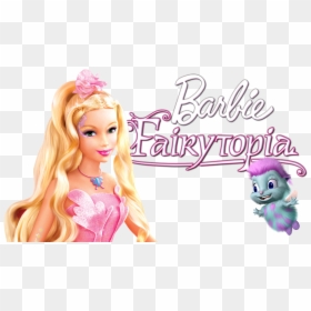 Barbie The Diamond Castle Doll, HD Png Download - barbie png