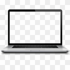 Laptop Transparent, HD Png Download - computer screen png