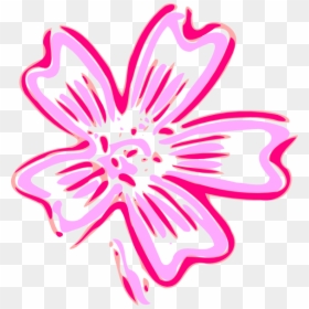 Flowers Clip Art, HD Png Download - barbie png