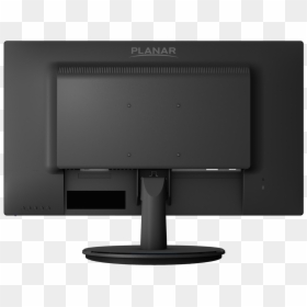 Computer Monitor, HD Png Download - computer screen png