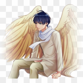 Angel, HD Png Download - sunlight png