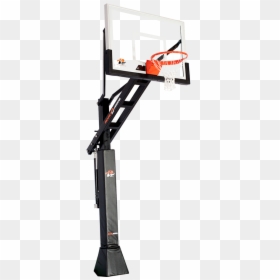 Streetball, HD Png Download - basketball hoop png