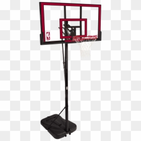 Spalding Basketball Net, HD Png Download - basketball hoop png