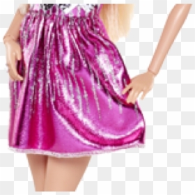 Barbie Fashionista Ebay, HD Png Download - barbie png