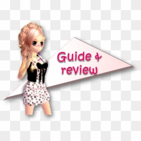 Doll, HD Png Download - barbie png