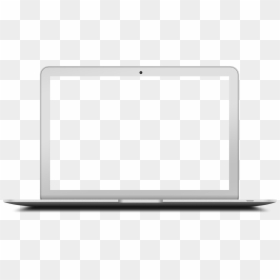 Macbook Png, Transparent Png - computer screen png