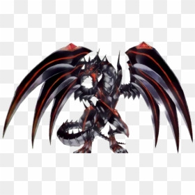 Red Eyes Darkness Metal Dragon Png, Transparent Png - red eyes png