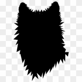 Clipart Wolf, HD Png Download - wolf head png